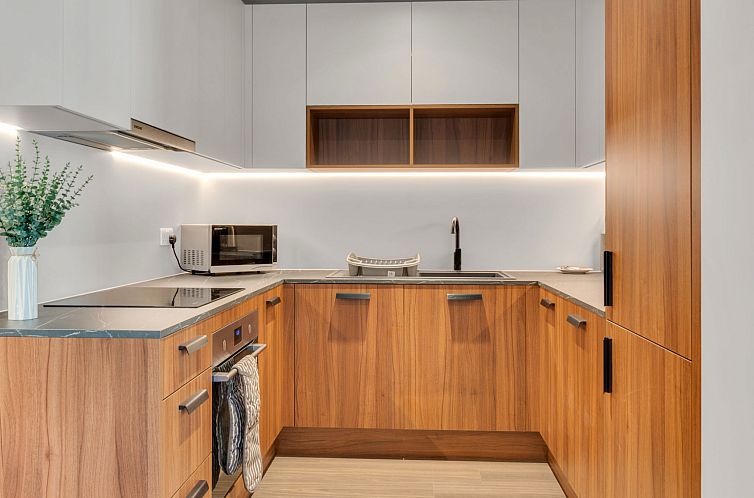 Appartement Luna 1 bed