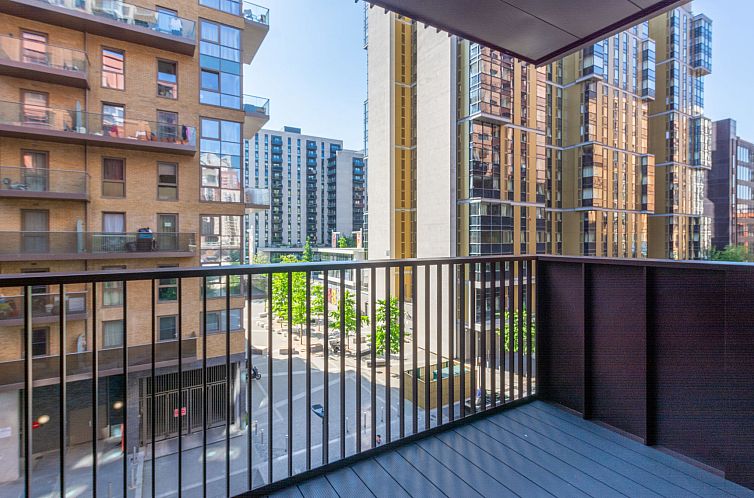 Appartement Luna 1 bed