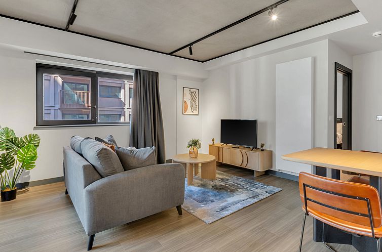 Appartement Luna 1 bed
