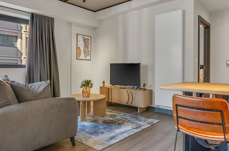 Appartement Luna 1 bed