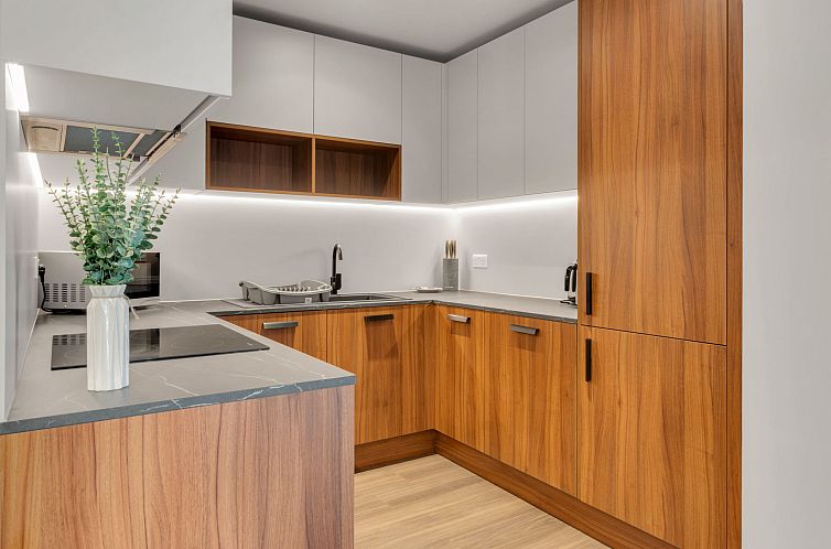 Appartement Luna 1 bed
