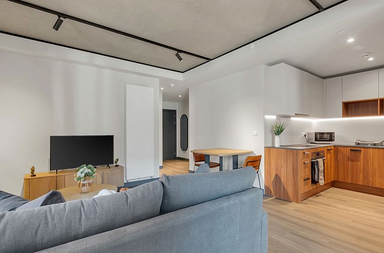 Appartement Luna 1 bed