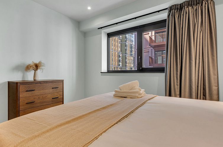 Appartement Luna 1 bed