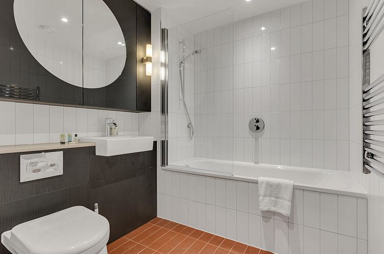 Appartement Luna 1 bed