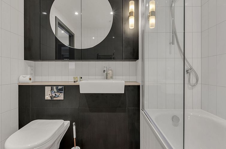 Appartement Luna 1 bed