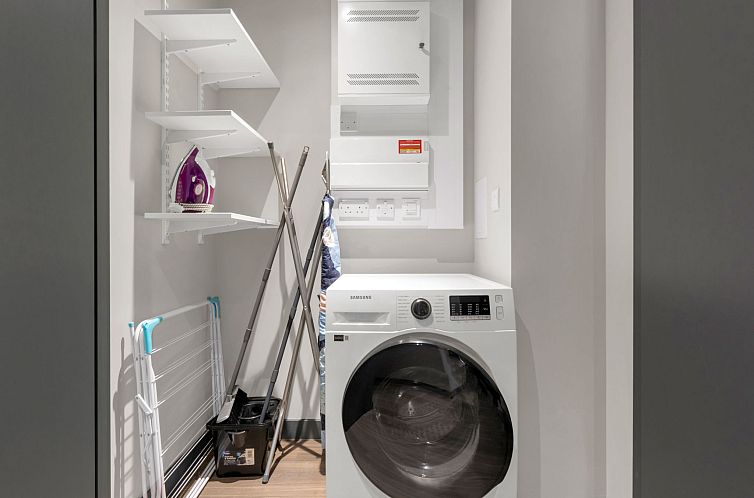 Appartement Luna 1 bed