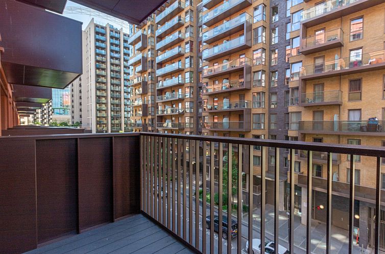 Appartement Luna 1 bed
