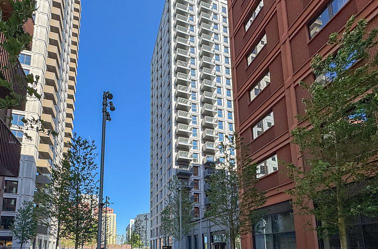 Appartement Luna 1 bed