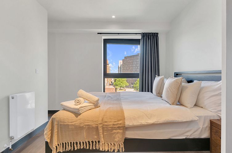 Appartement Luna Studio