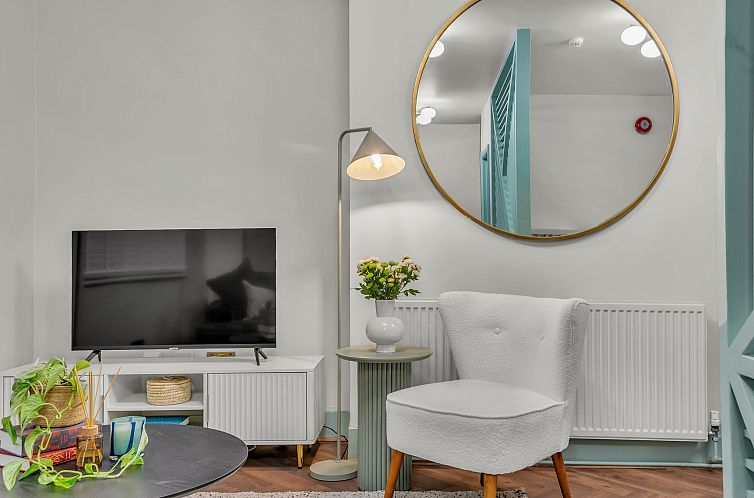 Appartement Kensington Lower Studio