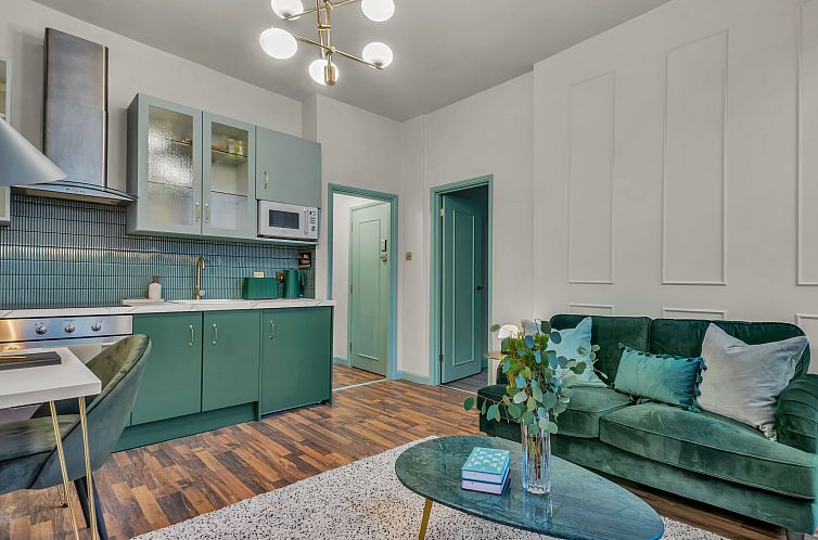 Appartement Kensington Heights