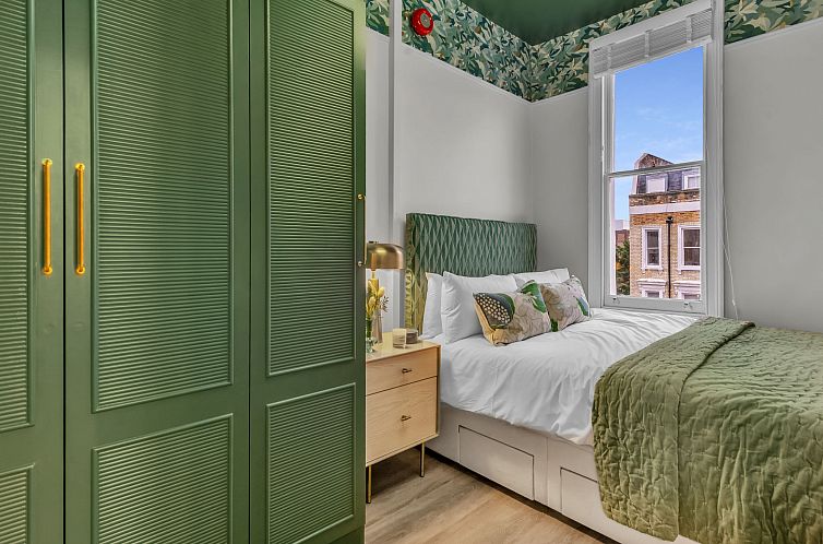 Appartement Kensington Heights