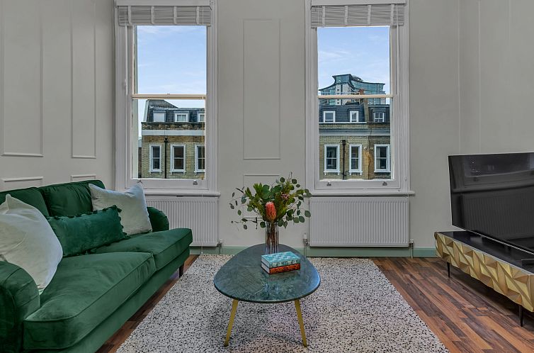 Appartement Kensington Heights