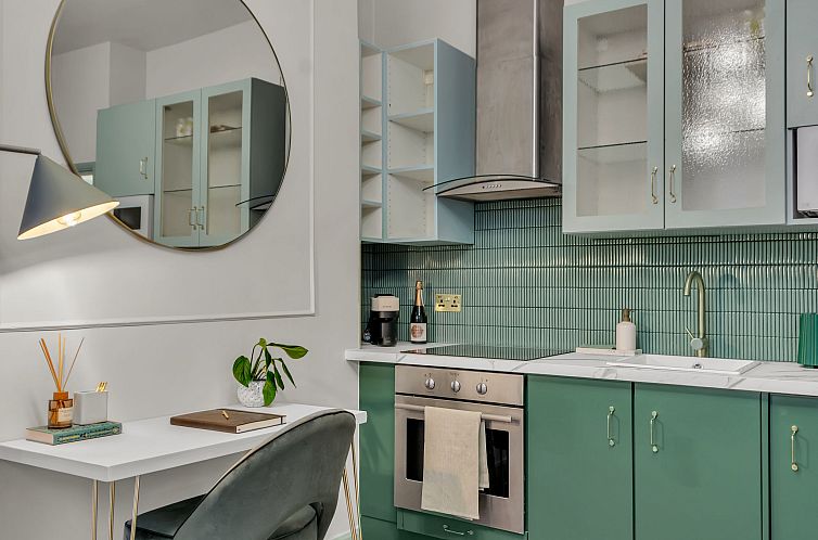 Appartement Kensington Heights