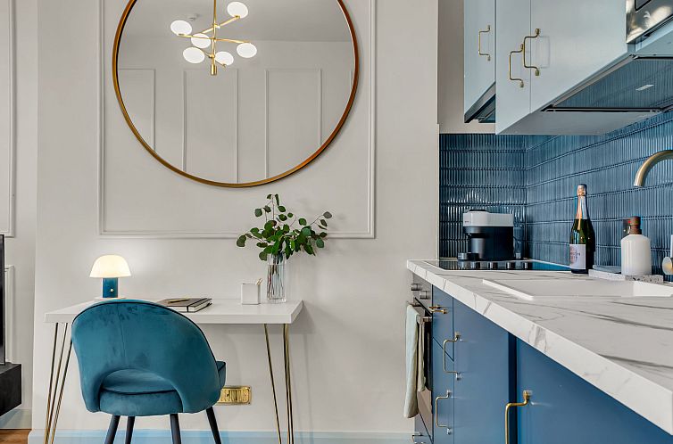 Appartement Kensington Heights