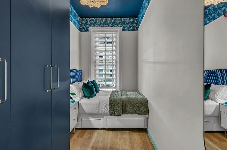 Appartement Kensington Heights