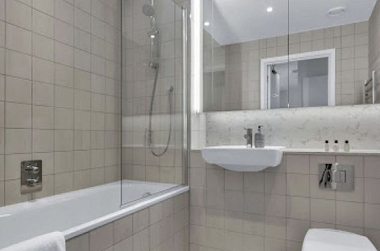 Appartement Olympic Apartment