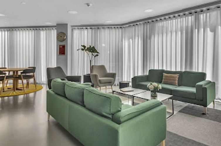 Appartement Olympic Apartment