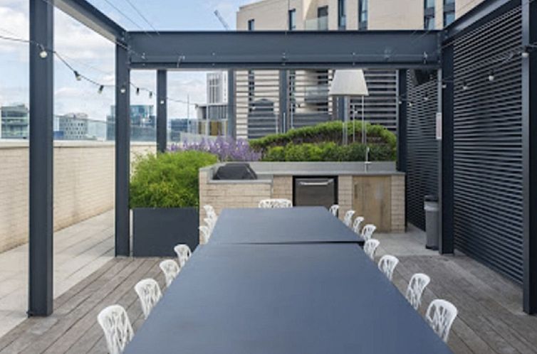 Appartement Olympic Apartment