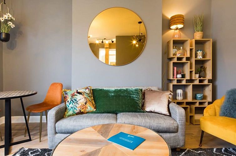 Appartement Lenna Gdns 2 Bed