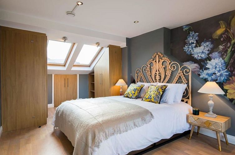 Appartement Lenna Gdns 2 Bed