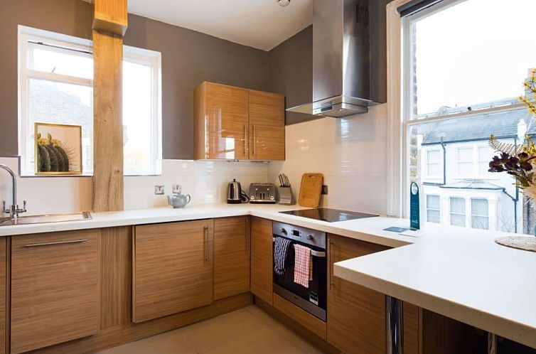 Appartement Lenna Gdns 2 Bed