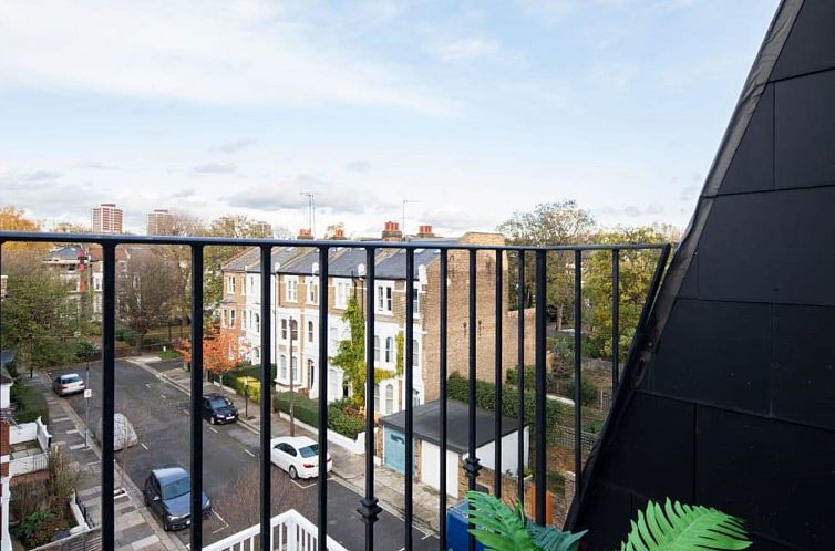 Appartement Lenna Gdns 2 Bed