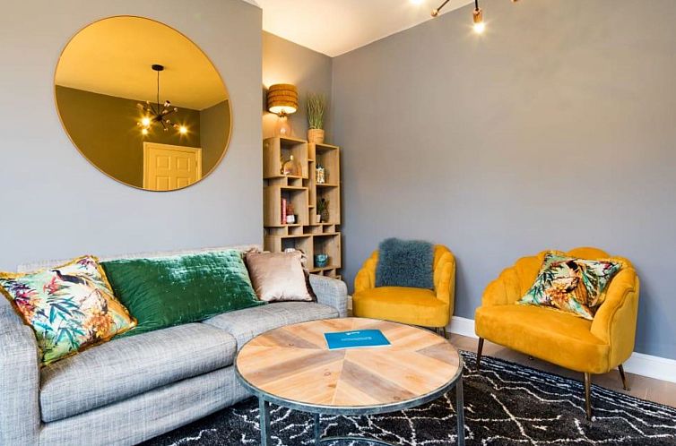 Appartement Lenna Gdns 2 Bed