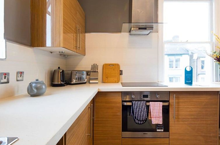 Appartement Lenna Gdns 2 Bed