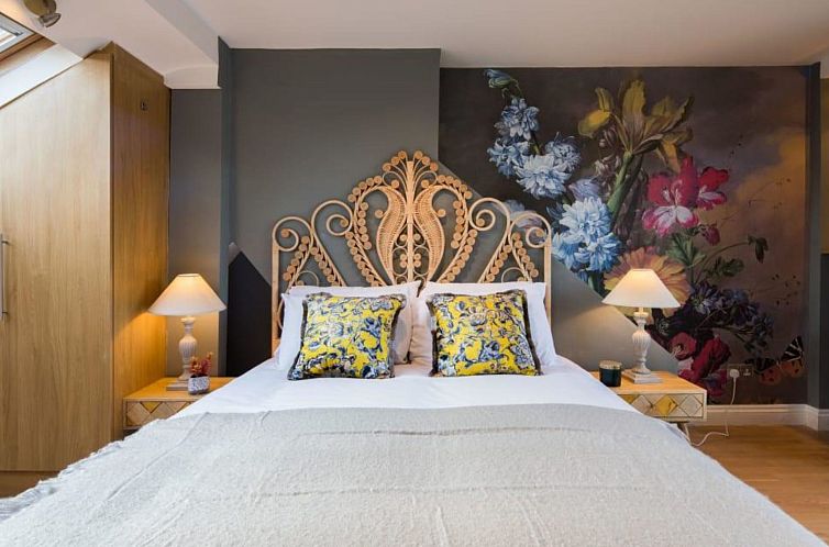 Appartement Lenna Gdns 2 Bed