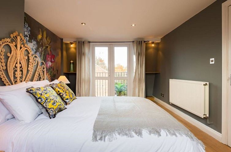 Appartement Lenna Gdns 2 Bed