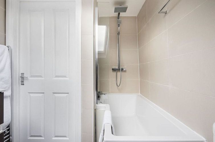 Appartement Lenna Gdns 2 Bed