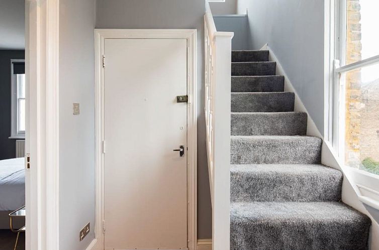 Appartement Lenna Gdns 2 Bed