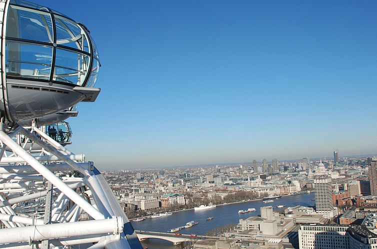 Appartement Lenna Gdns 2 Bed