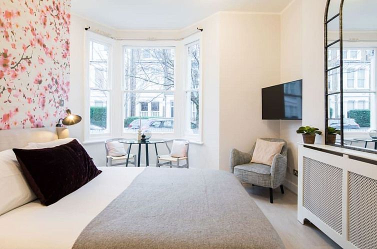 Appartement Lenna Studio