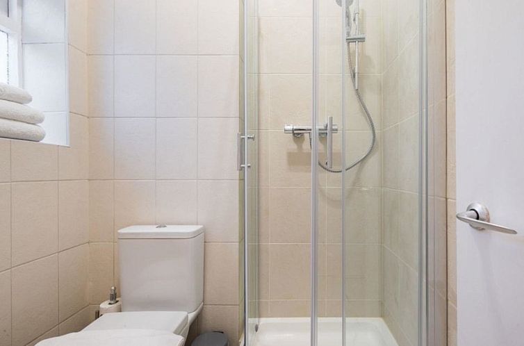 Appartement Lenna Studio