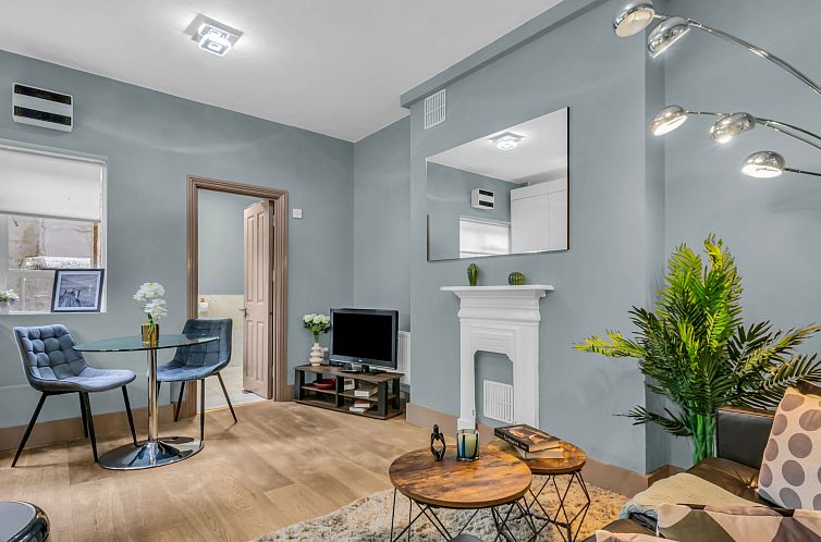 Appartement Cleveland apartments