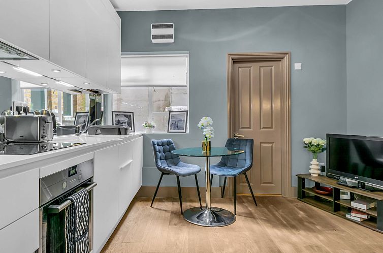 Appartement Cleveland apartments