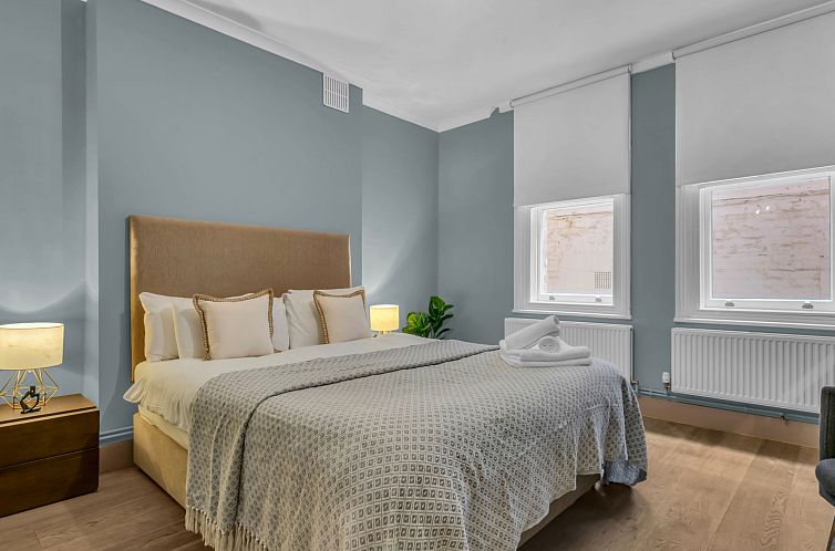 Appartement Cleveland apartments