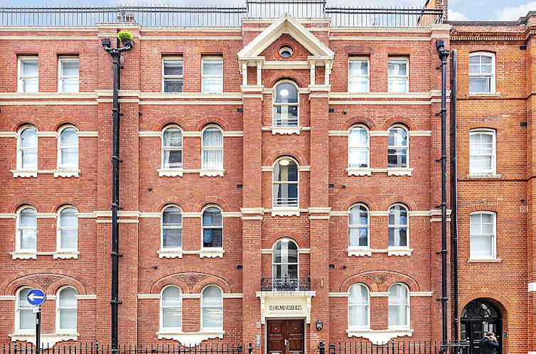 Appartement Cleveland apartments