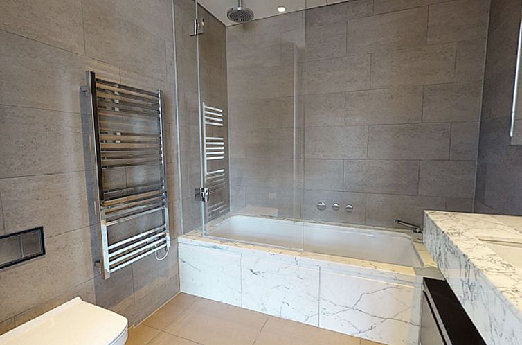Appartement Liverpool Street, Shoreditch