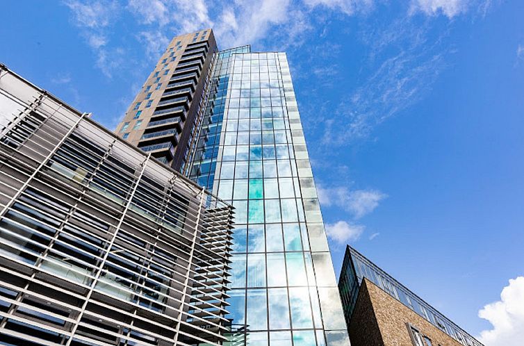 Unterkunft 065122904 - Appartement England - Appartement Avant-Garde, Shoreditch