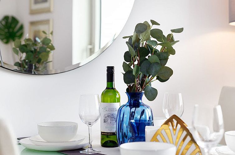 Appartement Avant-Garde, Shoreditch