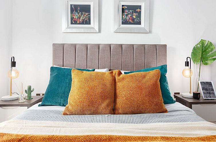 Appartement Avant-Garde, Shoreditch