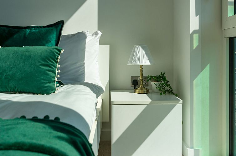 Appartement Avant-Garde, Shoreditch