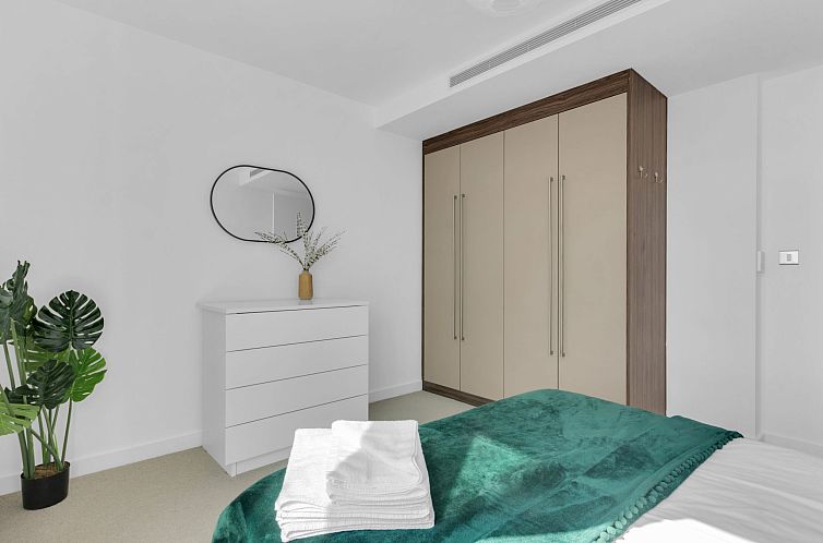 Appartement Avant-Garde, Shoreditch