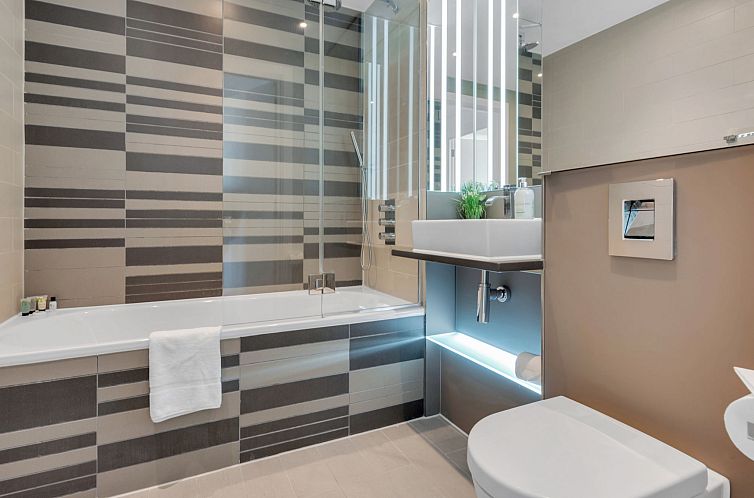 Appartement Avant-Garde, Shoreditch
