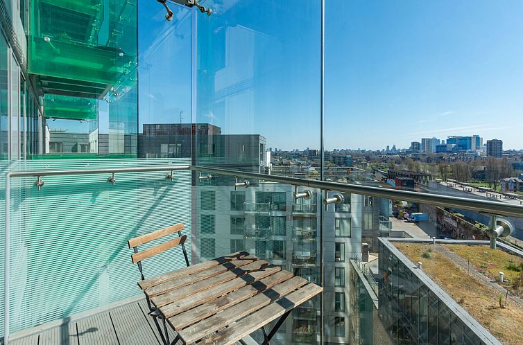 Appartement Avant-Garde, Shoreditch