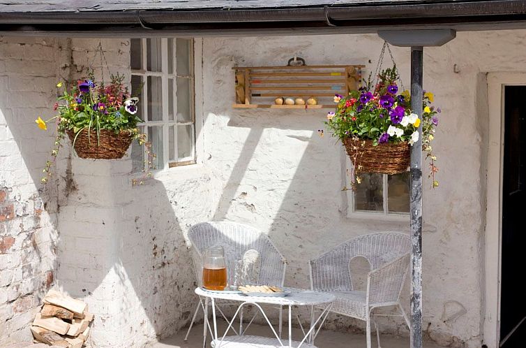 Vakantiehuis in Masham mit privatem Parkplatz