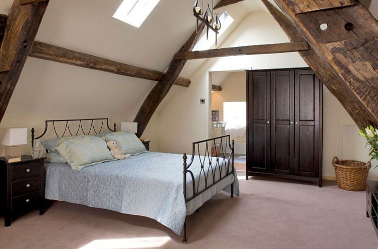 Vakantiehuis in Masham mit privatem Parkplatz
